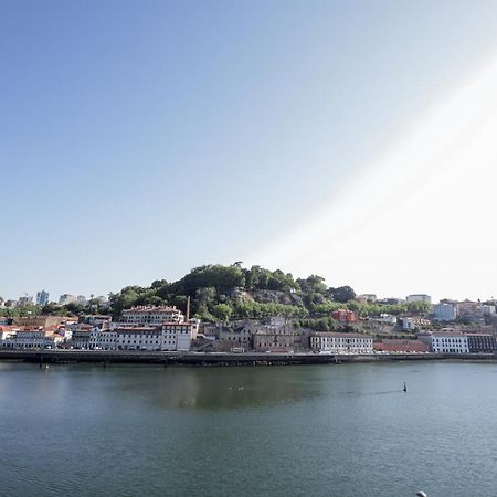 Douro Triplex - Destilaria Residence By Porto City Hosts 加亚新城 外观 照片