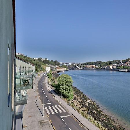 Douro Triplex - Destilaria Residence By Porto City Hosts 加亚新城 外观 照片