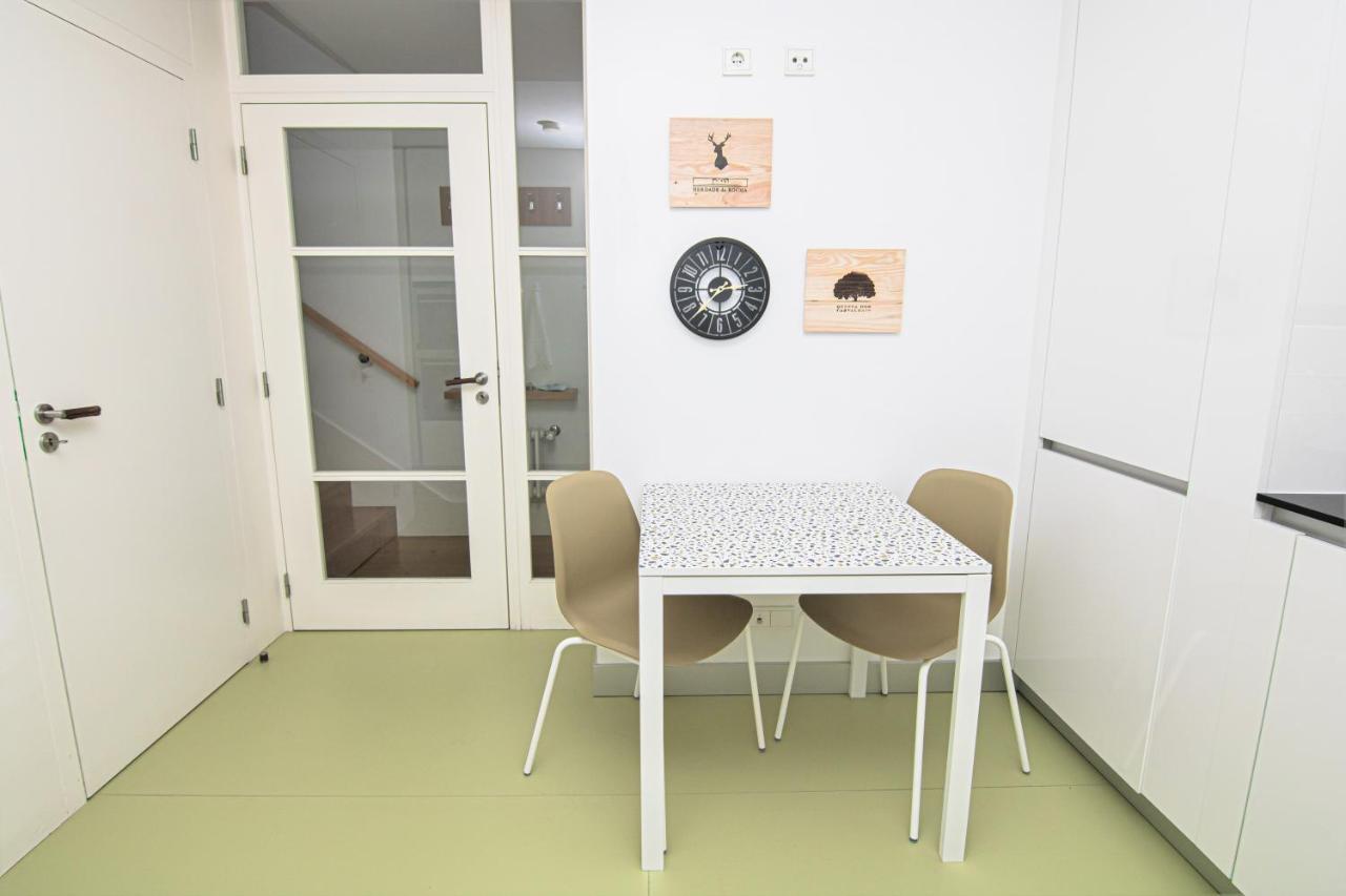 Douro Triplex - Destilaria Residence By Porto City Hosts 加亚新城 外观 照片