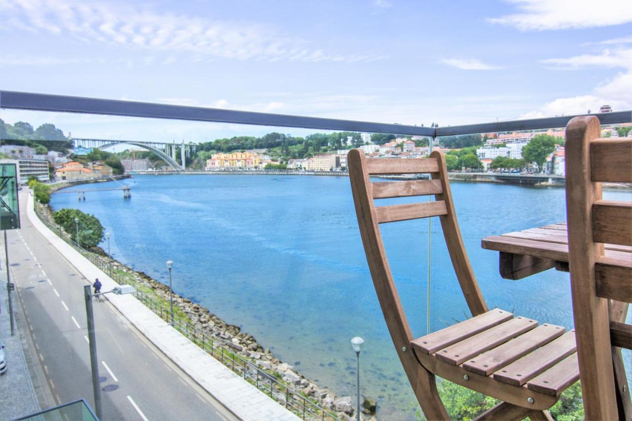 Douro Triplex - Destilaria Residence By Porto City Hosts 加亚新城 外观 照片