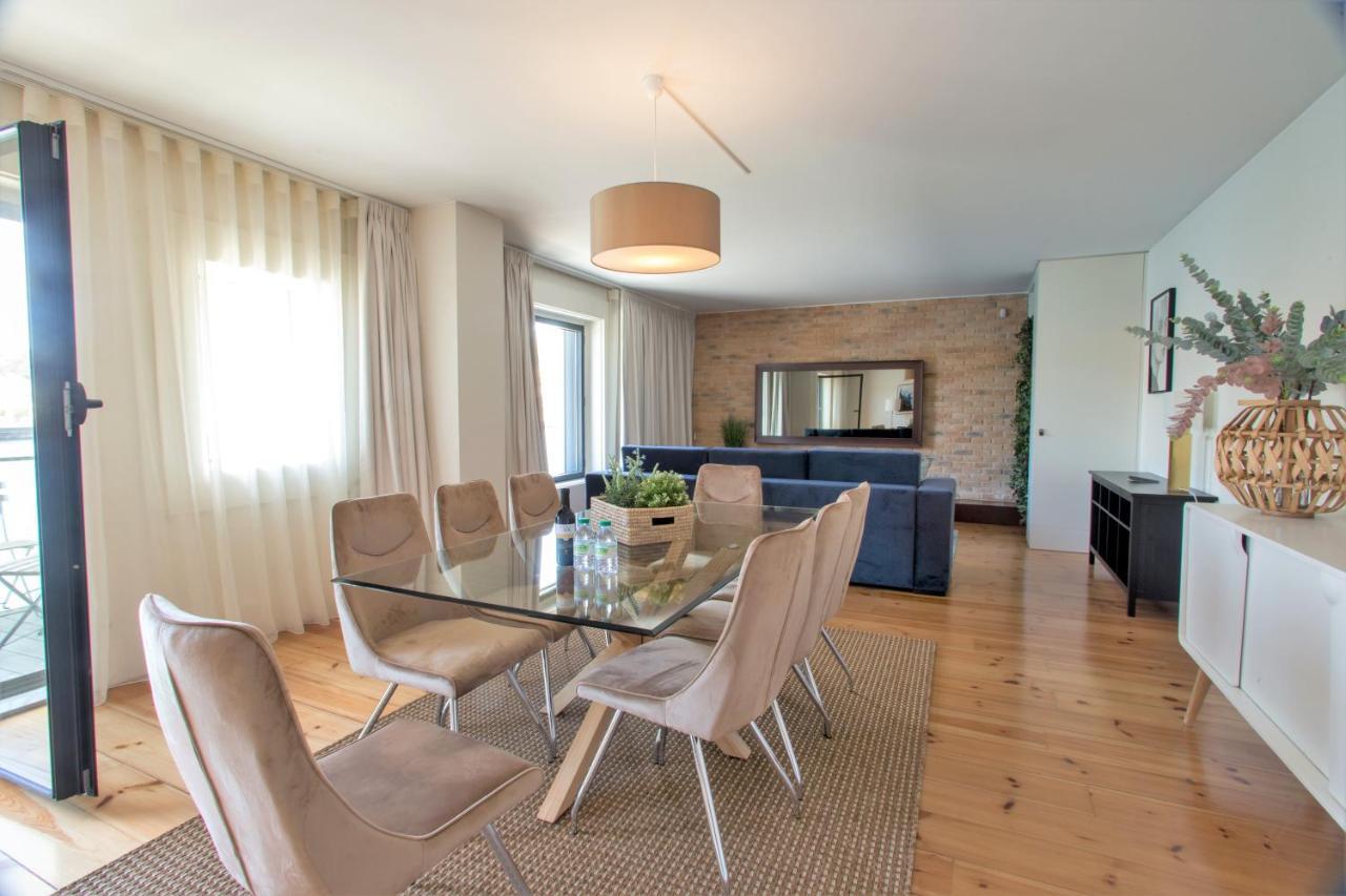 Douro Triplex - Destilaria Residence By Porto City Hosts 加亚新城 外观 照片