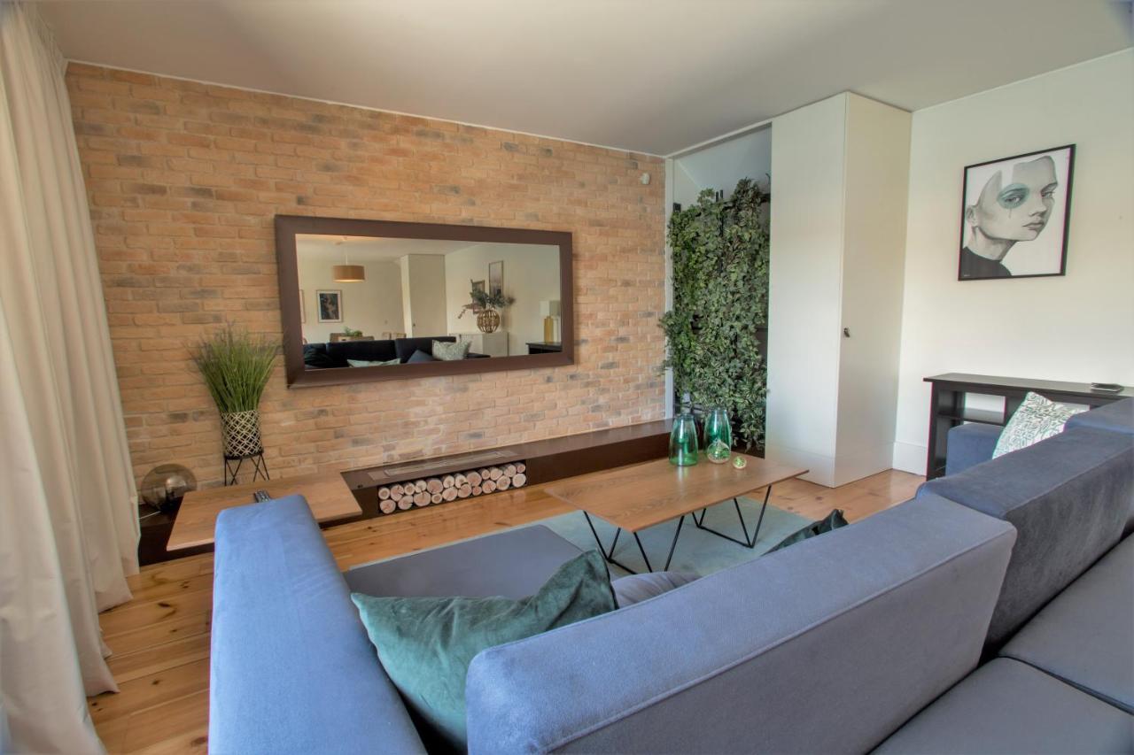 Douro Triplex - Destilaria Residence By Porto City Hosts 加亚新城 外观 照片
