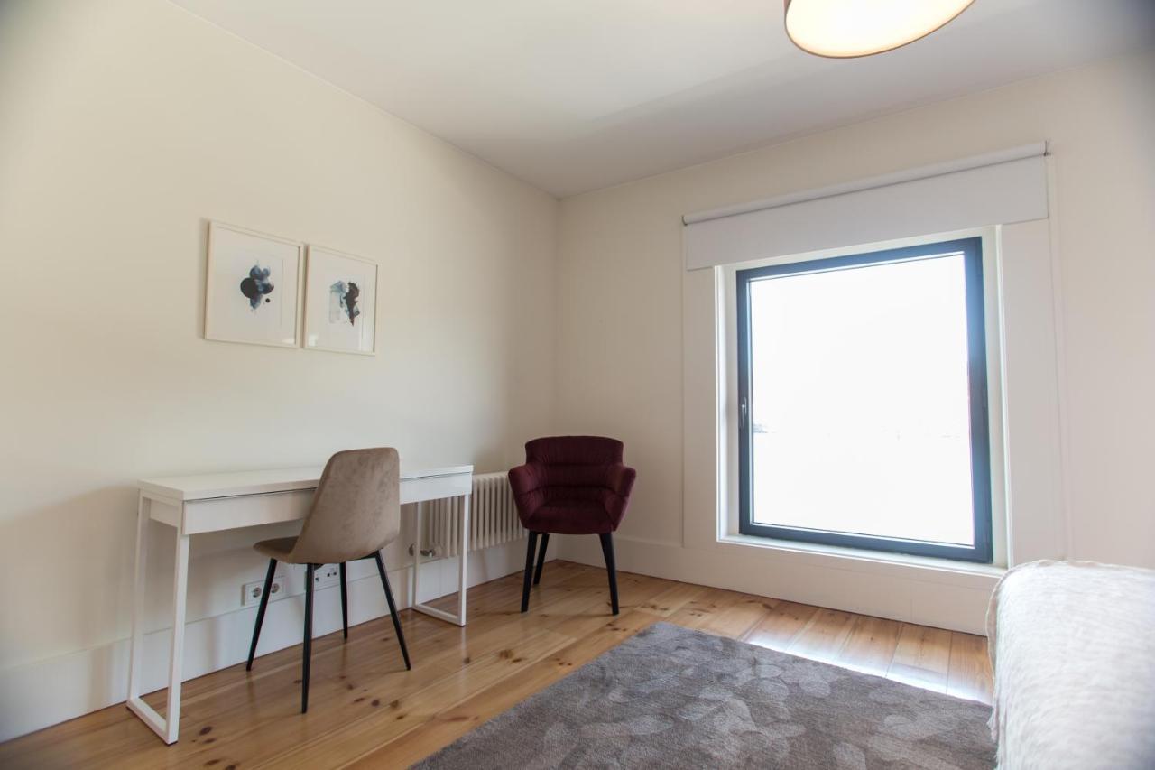 Douro Triplex - Destilaria Residence By Porto City Hosts 加亚新城 外观 照片