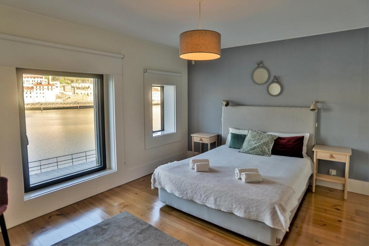 Douro Triplex - Destilaria Residence By Porto City Hosts 加亚新城 外观 照片