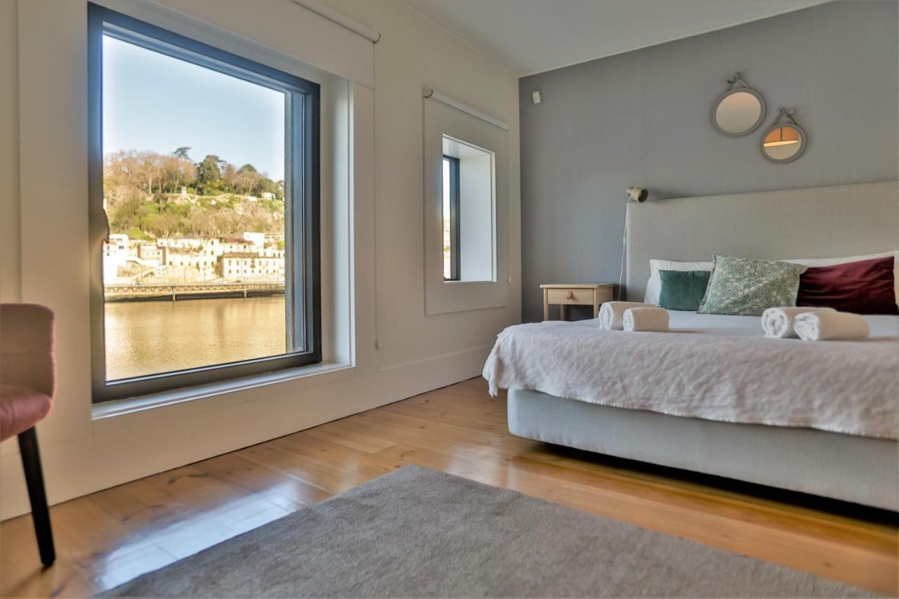 Douro Triplex - Destilaria Residence By Porto City Hosts 加亚新城 外观 照片