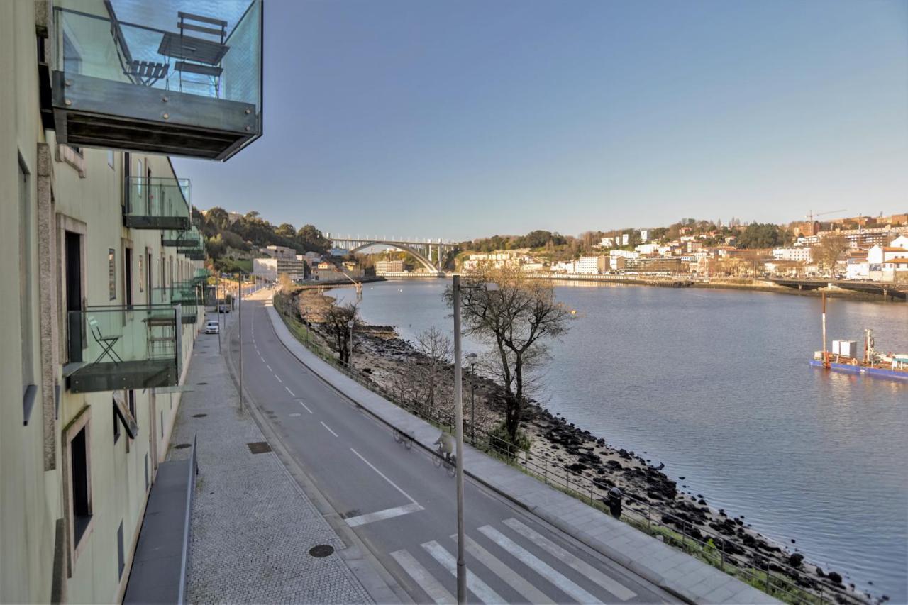 Douro Triplex - Destilaria Residence By Porto City Hosts 加亚新城 外观 照片