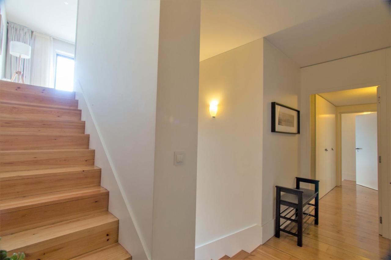 Douro Triplex - Destilaria Residence By Porto City Hosts 加亚新城 外观 照片