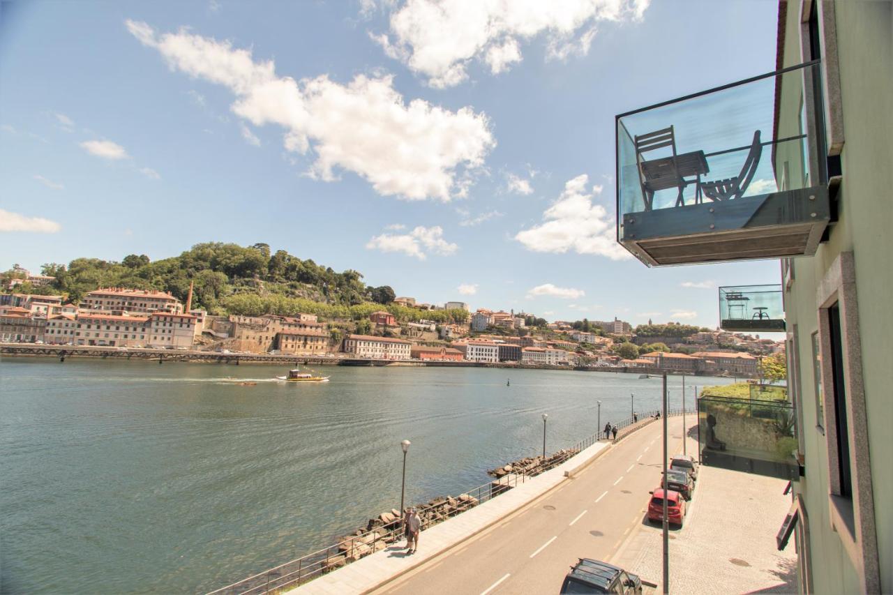 Douro Triplex - Destilaria Residence By Porto City Hosts 加亚新城 外观 照片