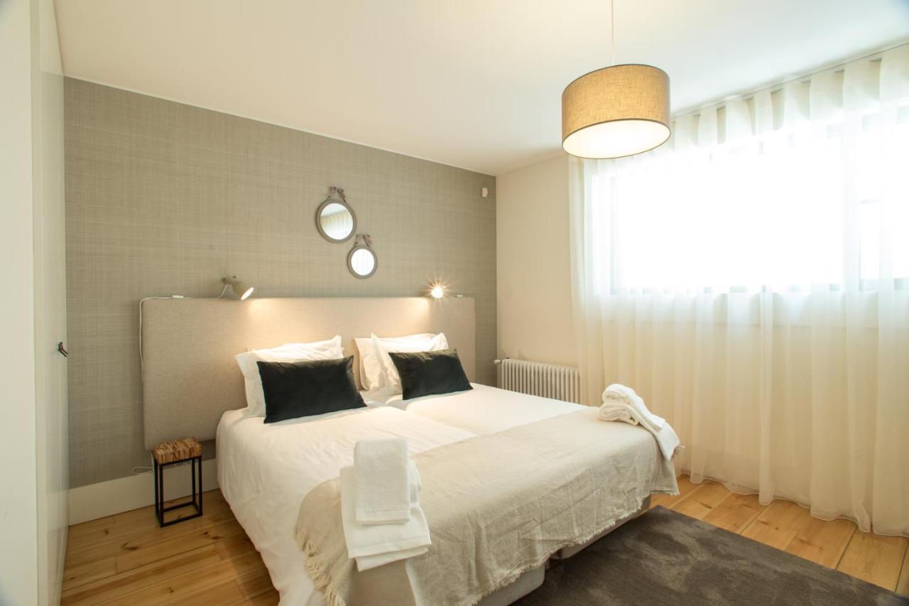 Douro Triplex - Destilaria Residence By Porto City Hosts 加亚新城 外观 照片