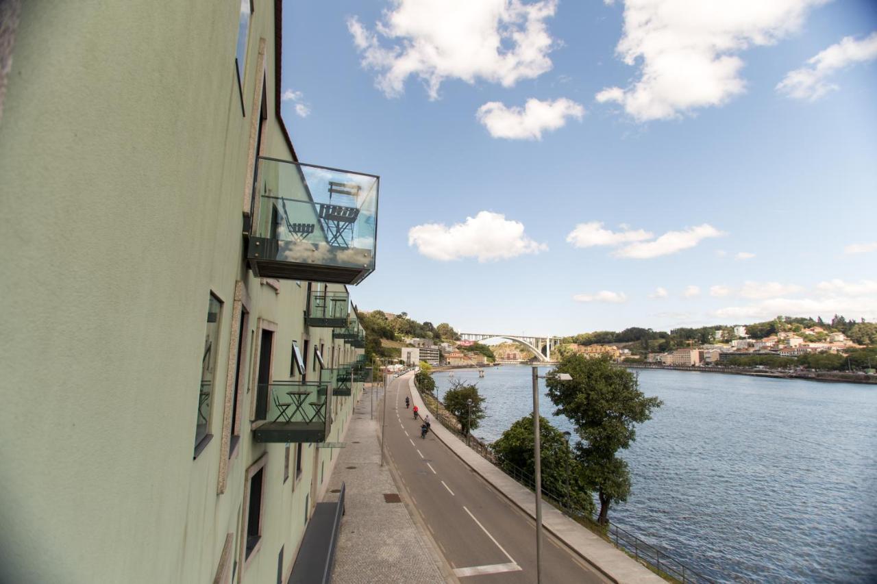 Douro Triplex - Destilaria Residence By Porto City Hosts 加亚新城 外观 照片