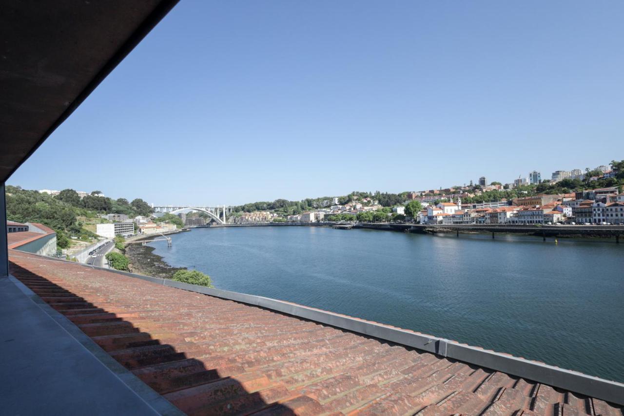 Douro Triplex - Destilaria Residence By Porto City Hosts 加亚新城 外观 照片