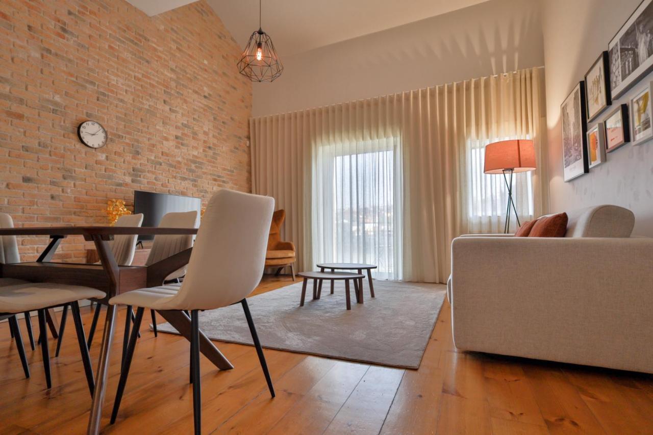 Douro Triplex - Destilaria Residence By Porto City Hosts 加亚新城 外观 照片