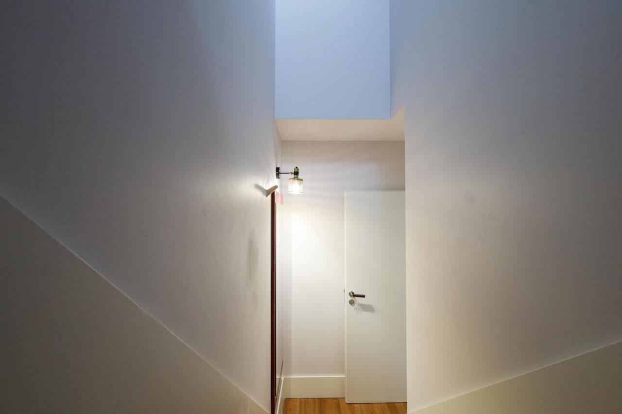 Douro Triplex - Destilaria Residence By Porto City Hosts 加亚新城 外观 照片