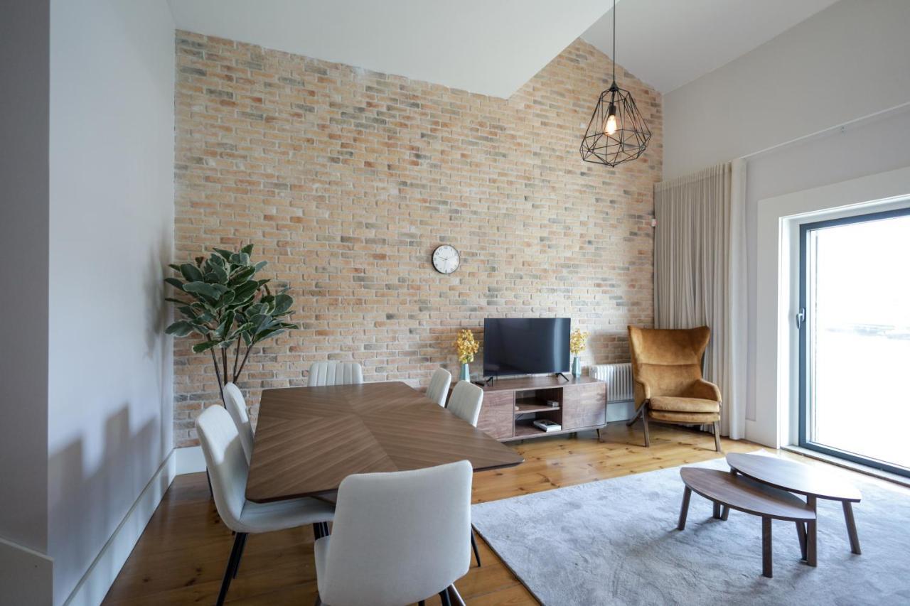 Douro Triplex - Destilaria Residence By Porto City Hosts 加亚新城 外观 照片