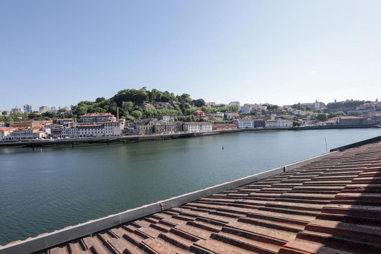 Douro Triplex - Destilaria Residence By Porto City Hosts 加亚新城 外观 照片