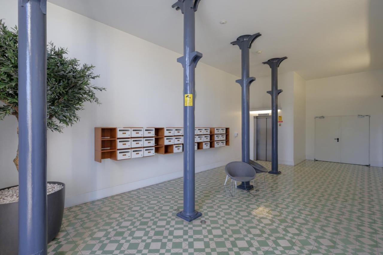 Douro Triplex - Destilaria Residence By Porto City Hosts 加亚新城 外观 照片